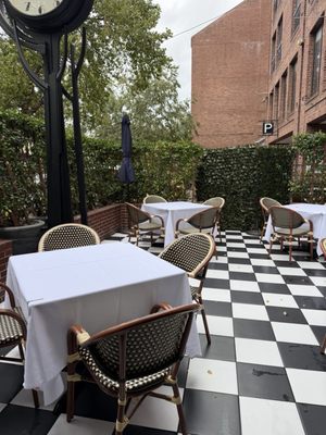 Cafe Milano by null Cafe Milano by null