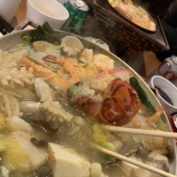 Tasty Pot - Lobster classic seafood - Hot Pot Near Me - Glendale, Arizona