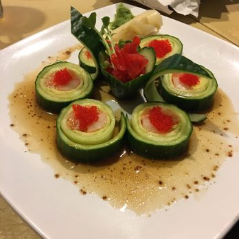 Sushi Time - Summer punch! - Sushi Bars Near Me - Seaside, California Sushi Time - Summer punch! - Sushi Bars Near Me - Seaside, California