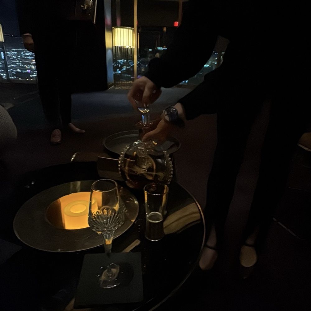 Skyfall Panoramic Bar & Lounge - Cocktail Bars Near Me - Las Vegas, Nevada Skyfall Panoramic Bar & Lounge - Cocktail Bars Near Me - Las Vegas, Nevada