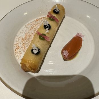 Tiya - Indian Near Me - San Francisco, California