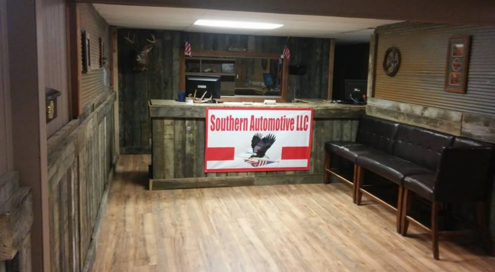 Southern Automotive
