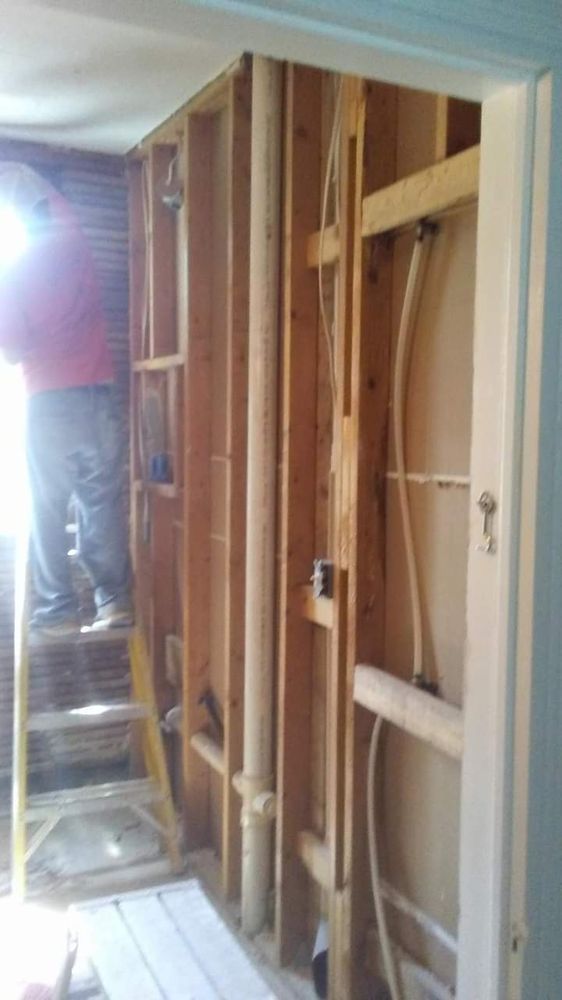 Slide of Halo Construction