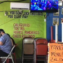 Molcas Tacos