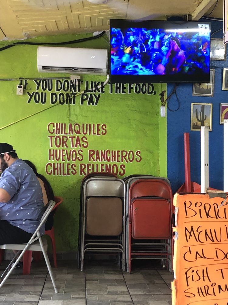 Molcas Tacos