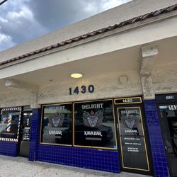 Delighted Kava Bar 