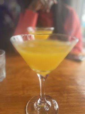 Leila by the Bay by null