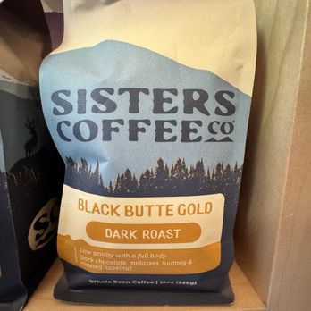 Sisters Coffee - The Old Mill - Coffee & Tea Near Me - Bend, Oregon Sisters Coffee - The Old Mill - Coffee & Tea Near Me - Bend, Oregon