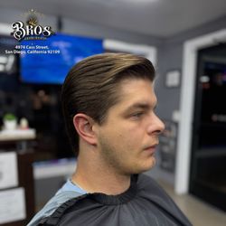 Bros Barbershop