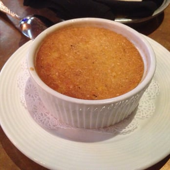 Hugo's - Corn pudding - Mexican Near Me - Houston, Texas