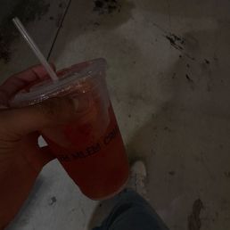Freshly Squeezed Lemonade Freshly Squeezed Lemonade