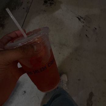 Kick & Boil Crab - Freshly Squeezed Lemonade - Cajun/Creole Near Me - Santa Ana, California Kick & Boil Crab - Freshly Squeezed Lemonade - Cajun/Creole Near Me - Santa Ana, California