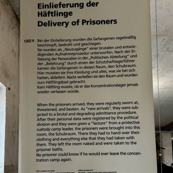 KZ-Gedenkstätte Dachau - 07.14.26 - Museums Near Me - Dachau, BY