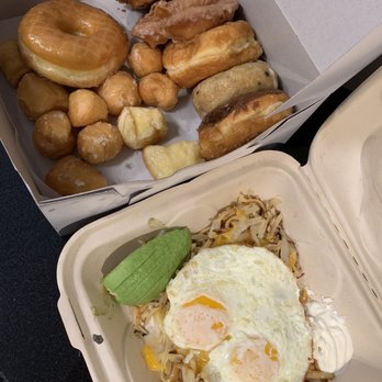 Homeskillet - Takeout from DoorDash, The Hashtag plus 1/2 dozen donut and donut holes - Breakfast & Brunch Near Me - Alameda, California Homeskillet - Takeout from DoorDash, The Hashtag plus 1/2 dozen donut and donut holes - Breakfast & Brunch Near Me - Alameda, California