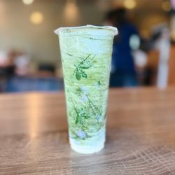 TP Tea - Matcha Tornado (Smoothie Texture) 抹茶龍捲風