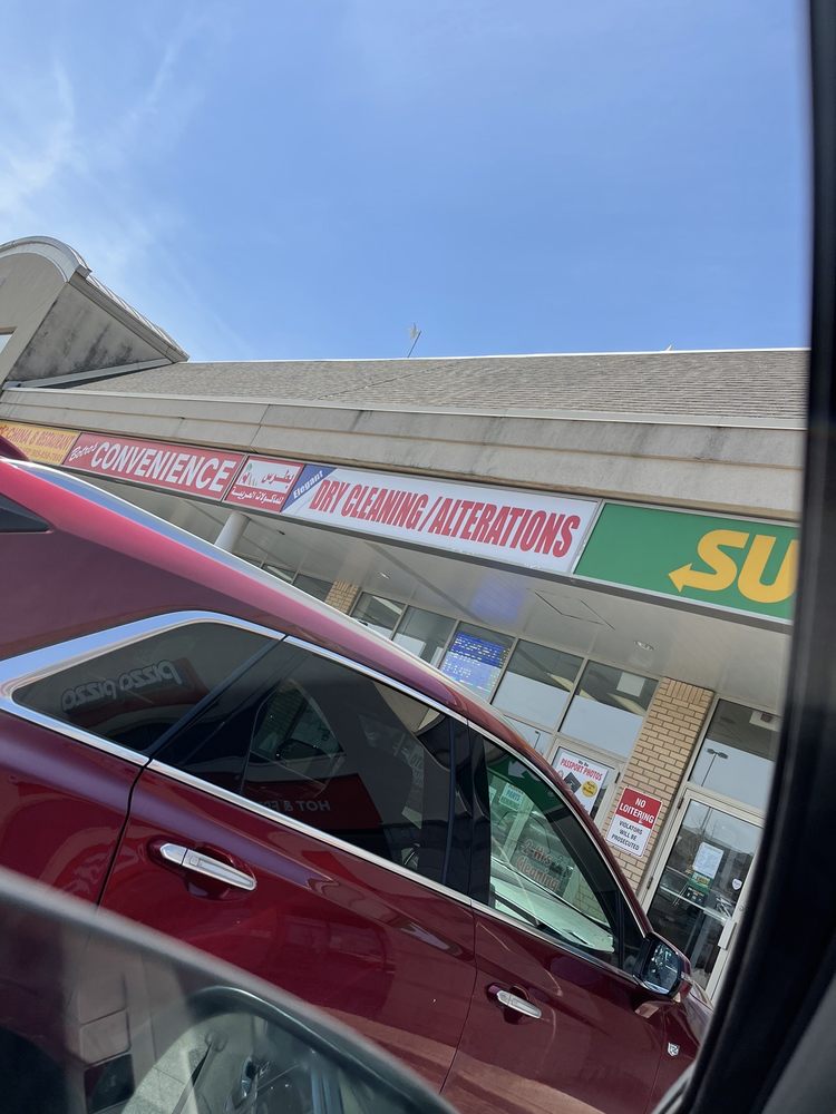 ELEGANT DRY CLEANERS & ALTERATIONS Updated September 2024 5602