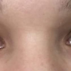 Beauty First Nebraska - Eagle Run - Custom Lashes by Heather!