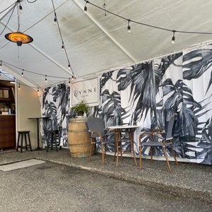 Synne Cellars on Yelp