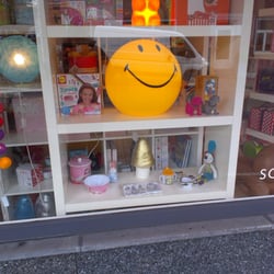 La Boutique Koréam