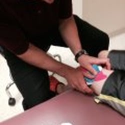 Rubeck Chris, DC - Geneseo Chiropractic