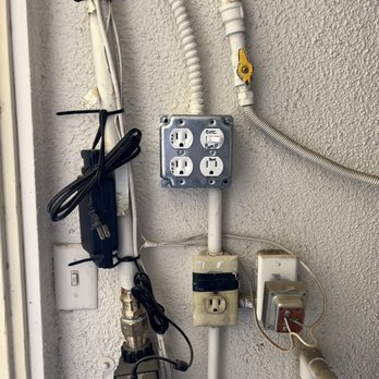 Collins Electrical Services - Electricians Near Me