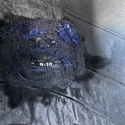 Dirty Hands On Wheels