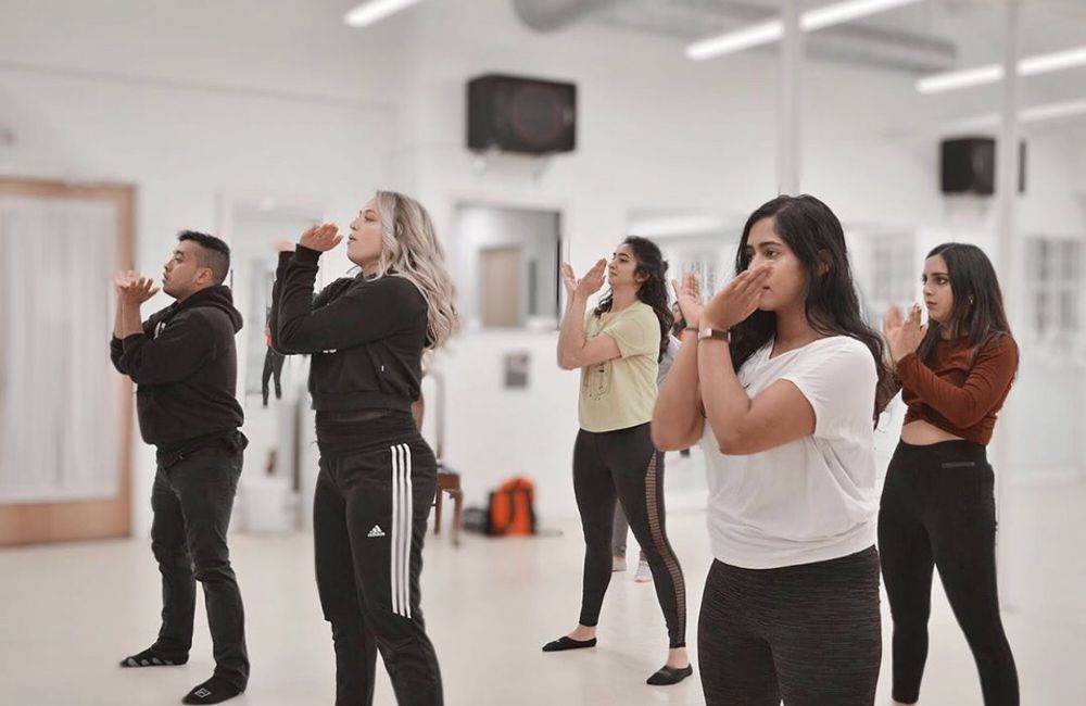 Umiverse Dance Company