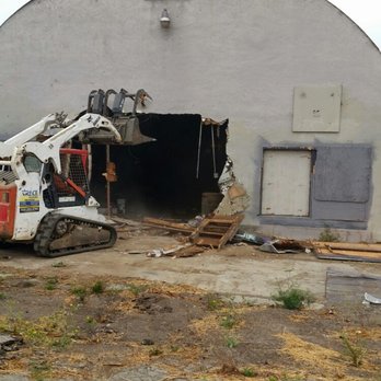 MPH Deconstruction - Demolition Services Near Me - Richmond, California MPH Deconstruction - Demolition Services Near Me - Richmond, California