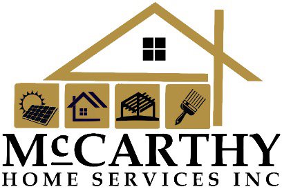 Slide of McCarthy Home Services
