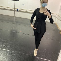 Backstage Dance Center