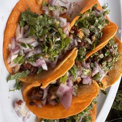 Tacos Jalisco