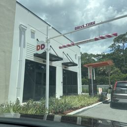 The drive Thru The drive Thru