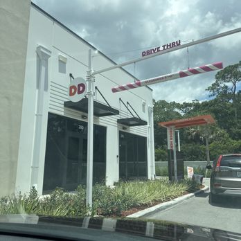 Dunkin' - The drive Thru - Coffee & Tea Near Me - Boynton Beach, Florida Dunkin' - The drive Thru - Coffee & Tea Near Me - Boynton Beach, Florida