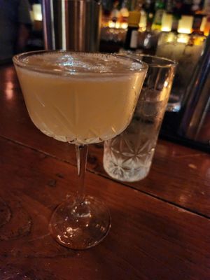 Lucille's Coffee and Cocktails by null