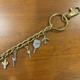 Bag Charm