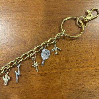 Sigfus Designs - Bag Charm - Used, Vintage & Consignment Near Me - Tucson, Arizona