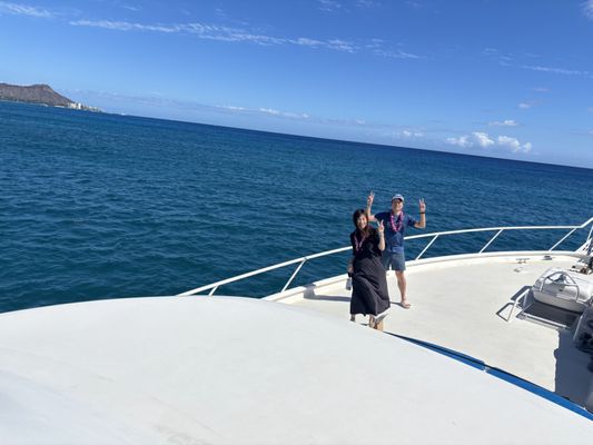 Ohana Yachts by null