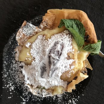 TEN 3 - Creme brûlée - New American Near Me - Albuquerque, New Mexico