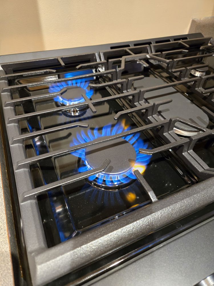 Slide of Trudel Plumbing