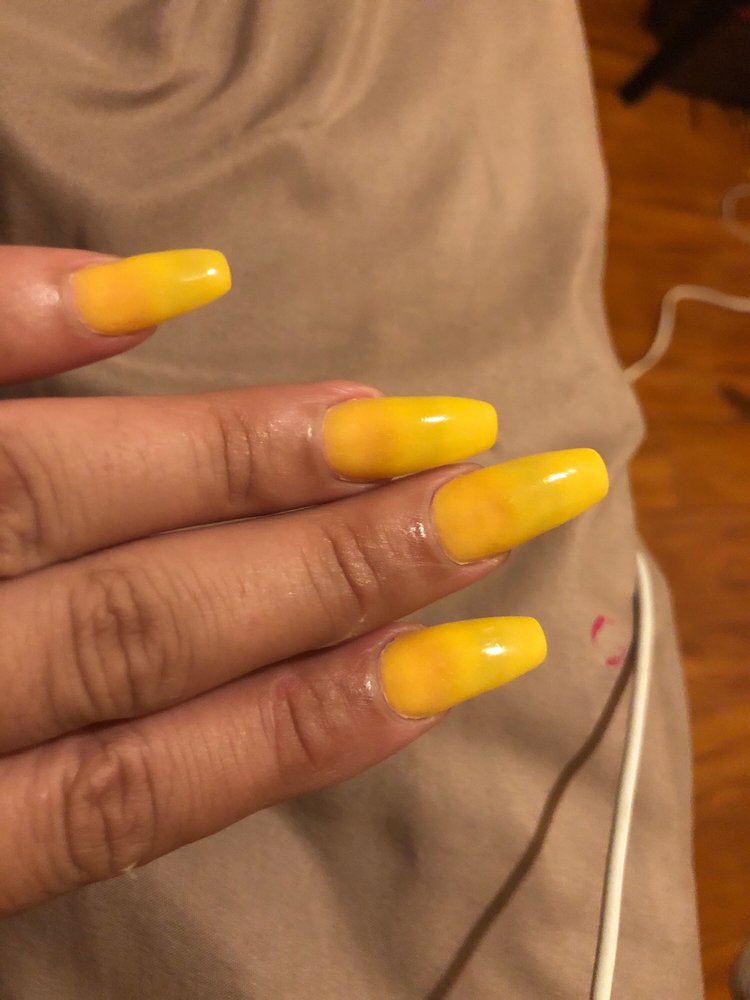 ENVY NAIL SALON Updated October 2024 17 Photos & 13 Reviews 8917