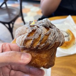Boulanger Patissier