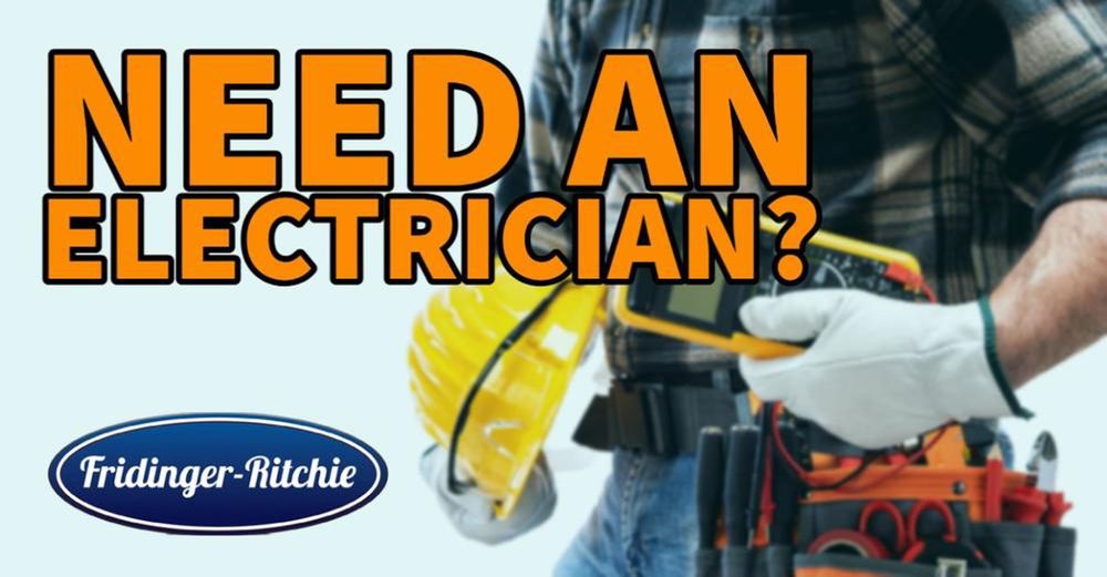 Slide of Fridinger-Ritchie