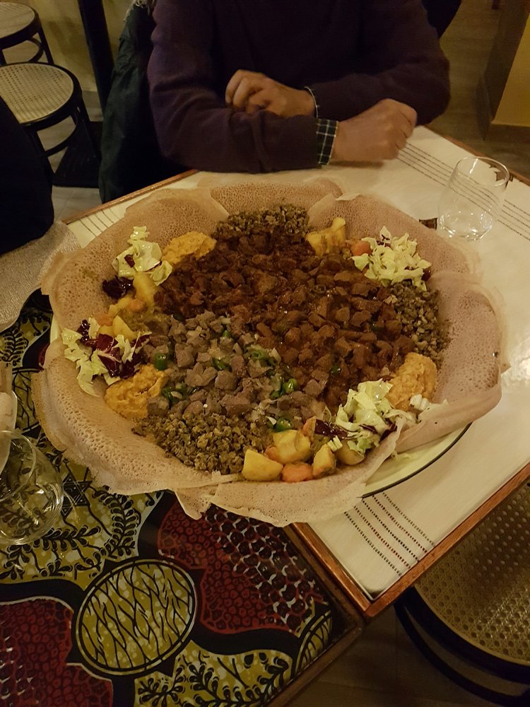 Injera