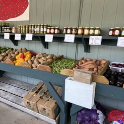 Andy's Farm Market