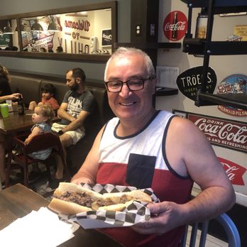 Cleavers - Cheesesteak! - Cheesesteaks Near Me - Philadelphia, Pennsylvania