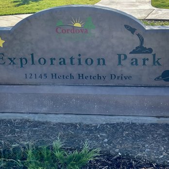 Exploration Park - June 14, 2025 - New park in Rancho Cordova. - Parks Near Me - Rancho Cordova, California Exploration Park - June 14, 2025 - New park in Rancho Cordova. - Parks Near Me - Rancho Cordova, California