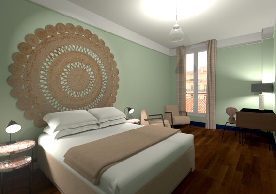 New Hotel Le Quai - Vieux Port by null