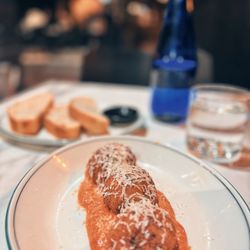 400 Gradi - Brunswick - Aráncini