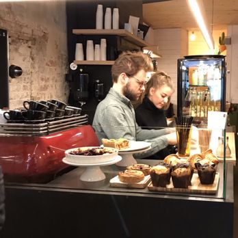 Cafuné Espressobar - Coffee & Tea Near Me - Bruges, VWV Cafuné Espressobar - Coffee & Tea Near Me - Bruges, VWV