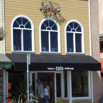 ZuZu - Tapas Bars Near Me - Napa, California ZuZu - Tapas Bars Near Me - Napa, California
